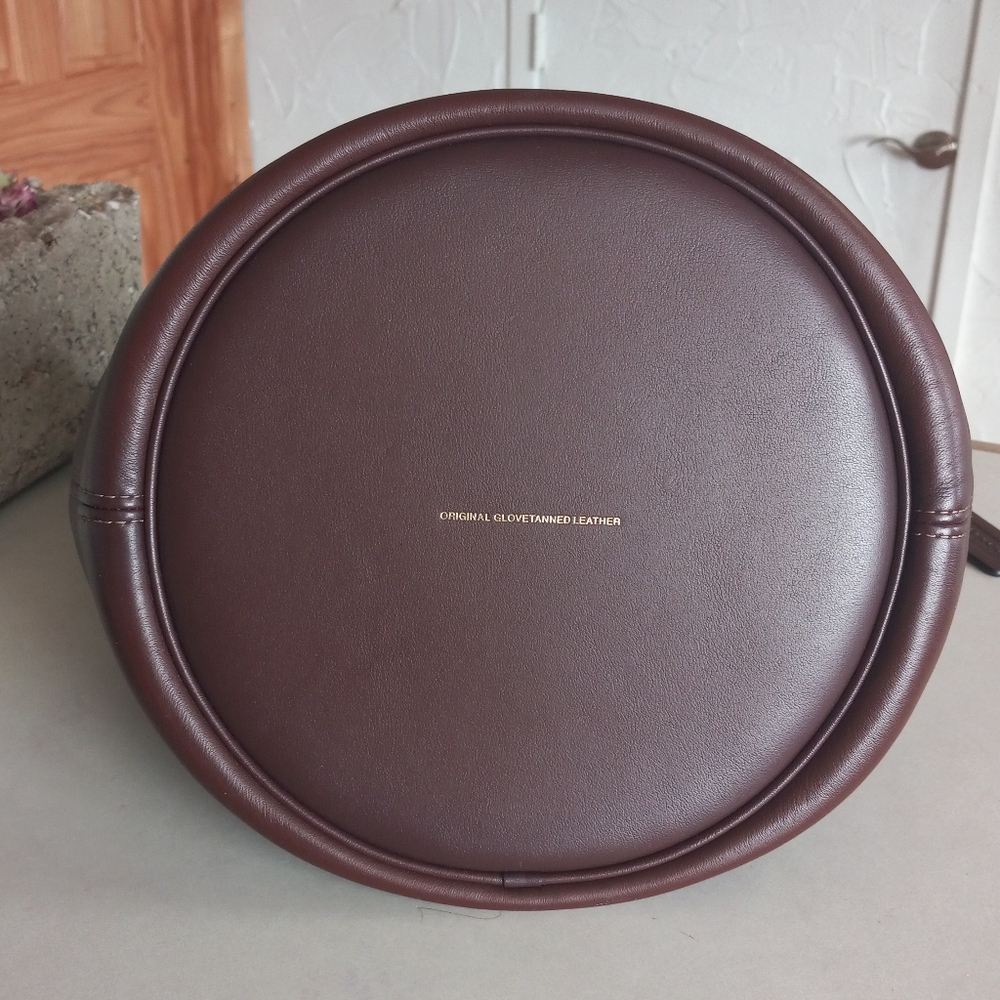 Coach Originals Kisslock Duffle, Runway Sample Bag, 2021 - Picture 7 of 16